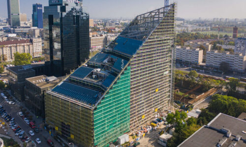 Dźwigary i konsole – co warto wiedzieć przed zakupem?