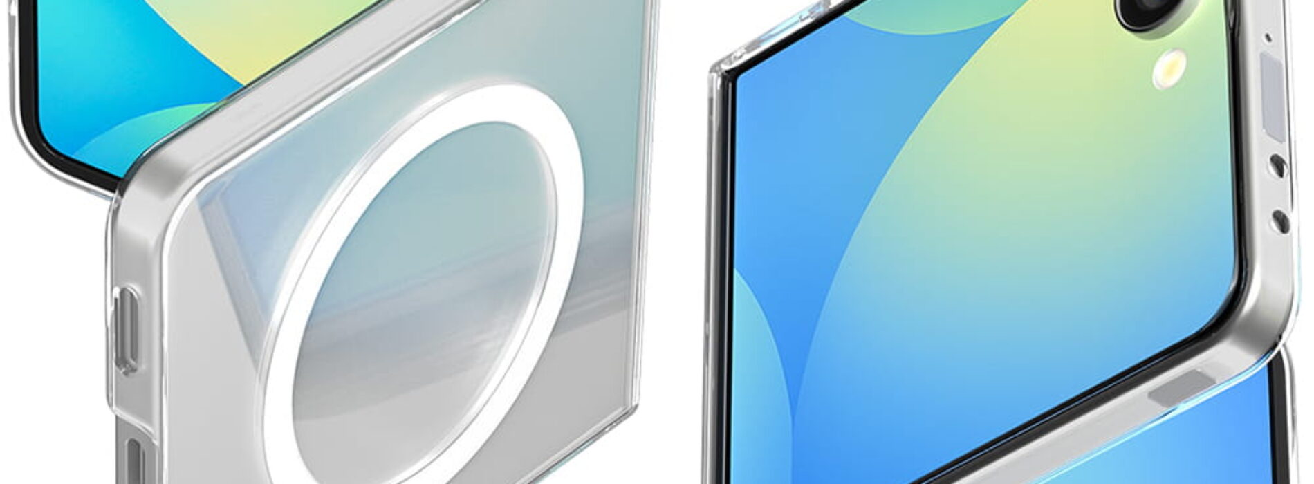 Galaxy Z Flip7 – co nowego w najnowszym składanym smartfonie Samsunga