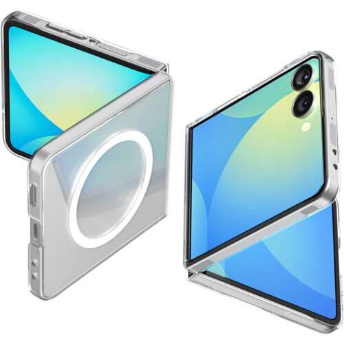 Galaxy Z Flip7 – co nowego w najnowszym składanym smartfonie Samsunga